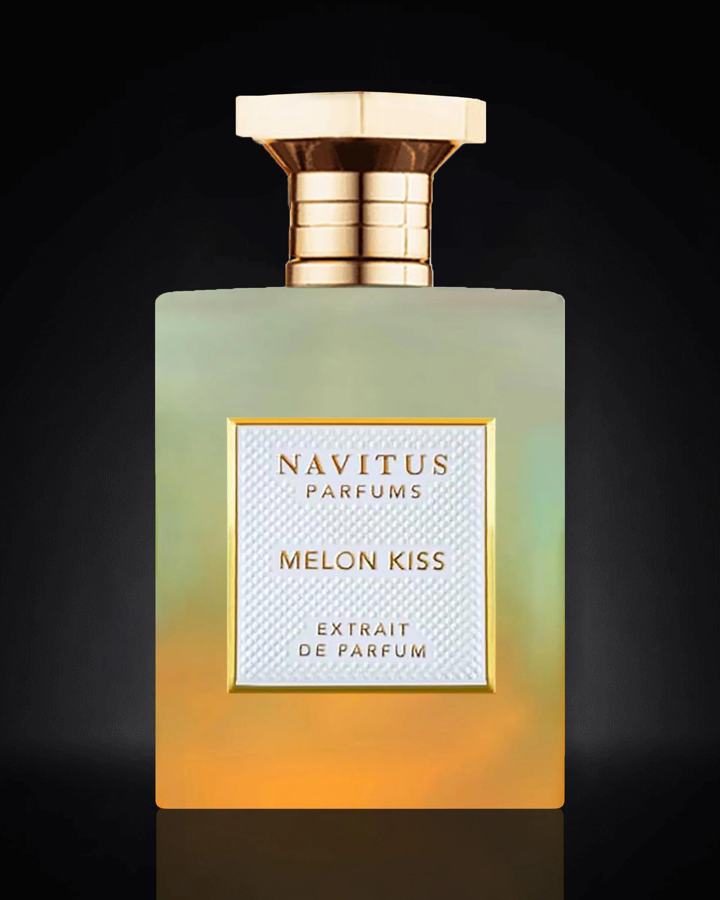 Melon Kiss Navitus Extrait De Parfum 100ml - Image 5