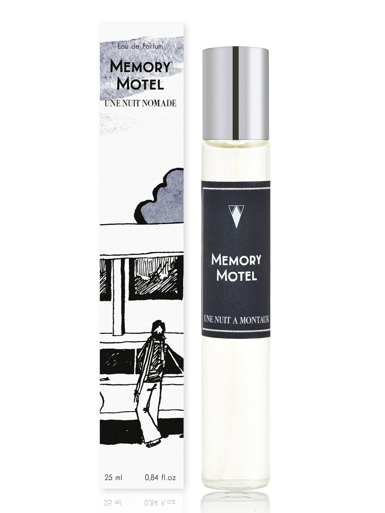 Memory Motel Une Nuit Nomade Eau De Parfum - Image 9