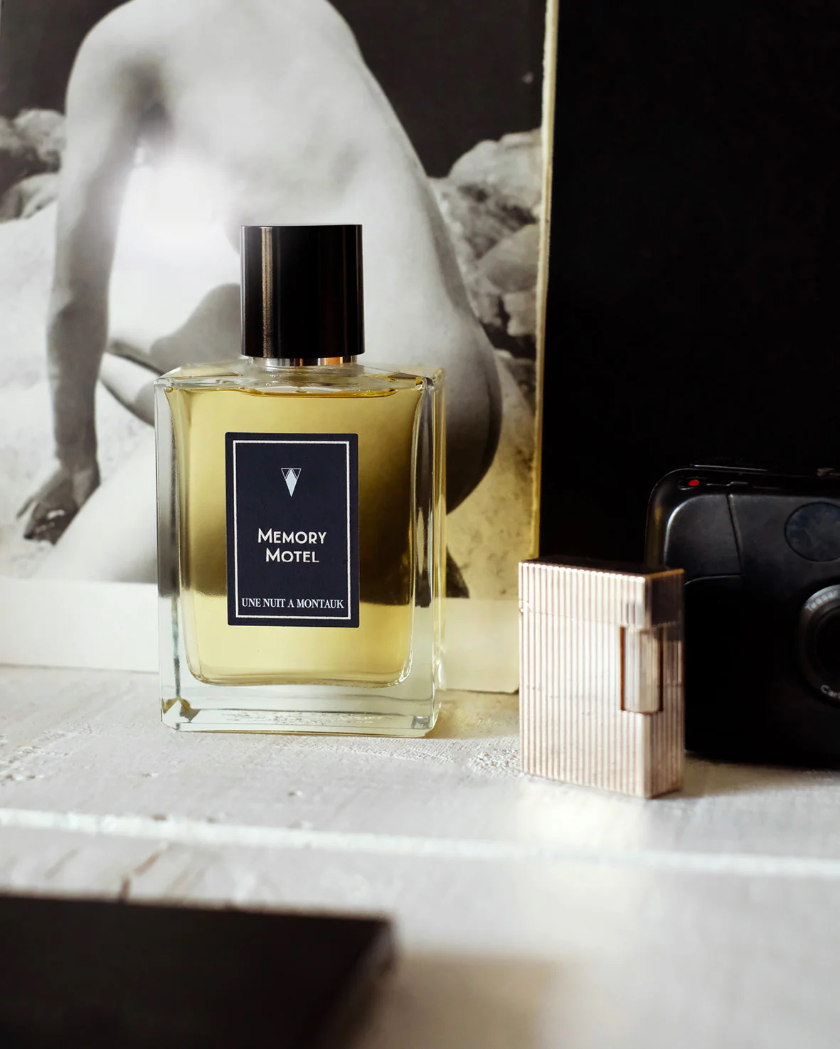 Memory Motel Une Nuit Nomade Eau De Parfum Sample - Image 4