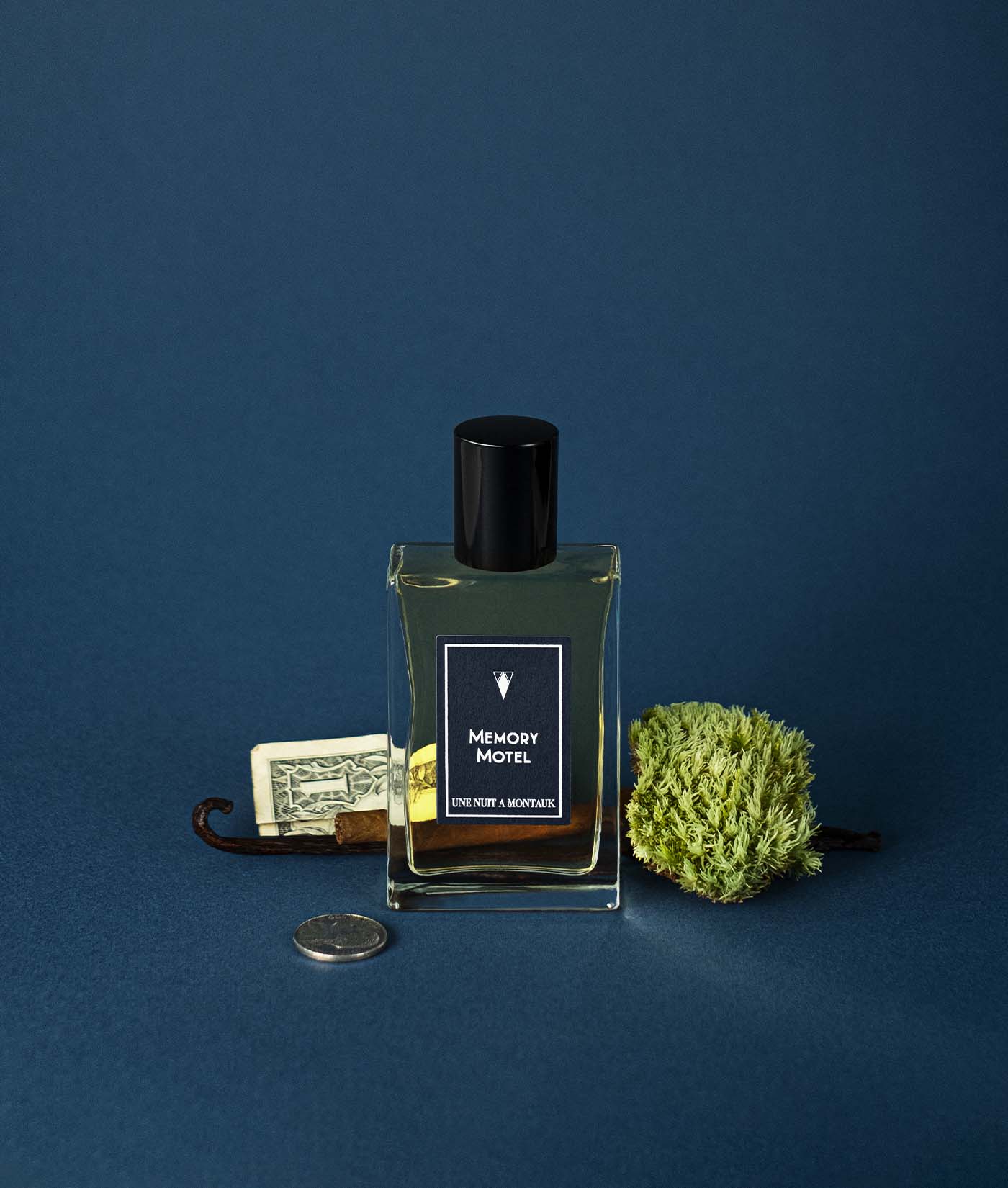Memory Motel Une Nuit Nomade Eau De Parfum Sample - Image 7