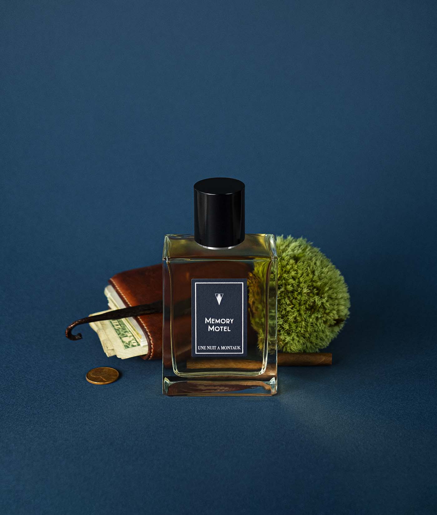 Memory Motel Une Nuit Nomade Eau De Parfum Sample - Image 8