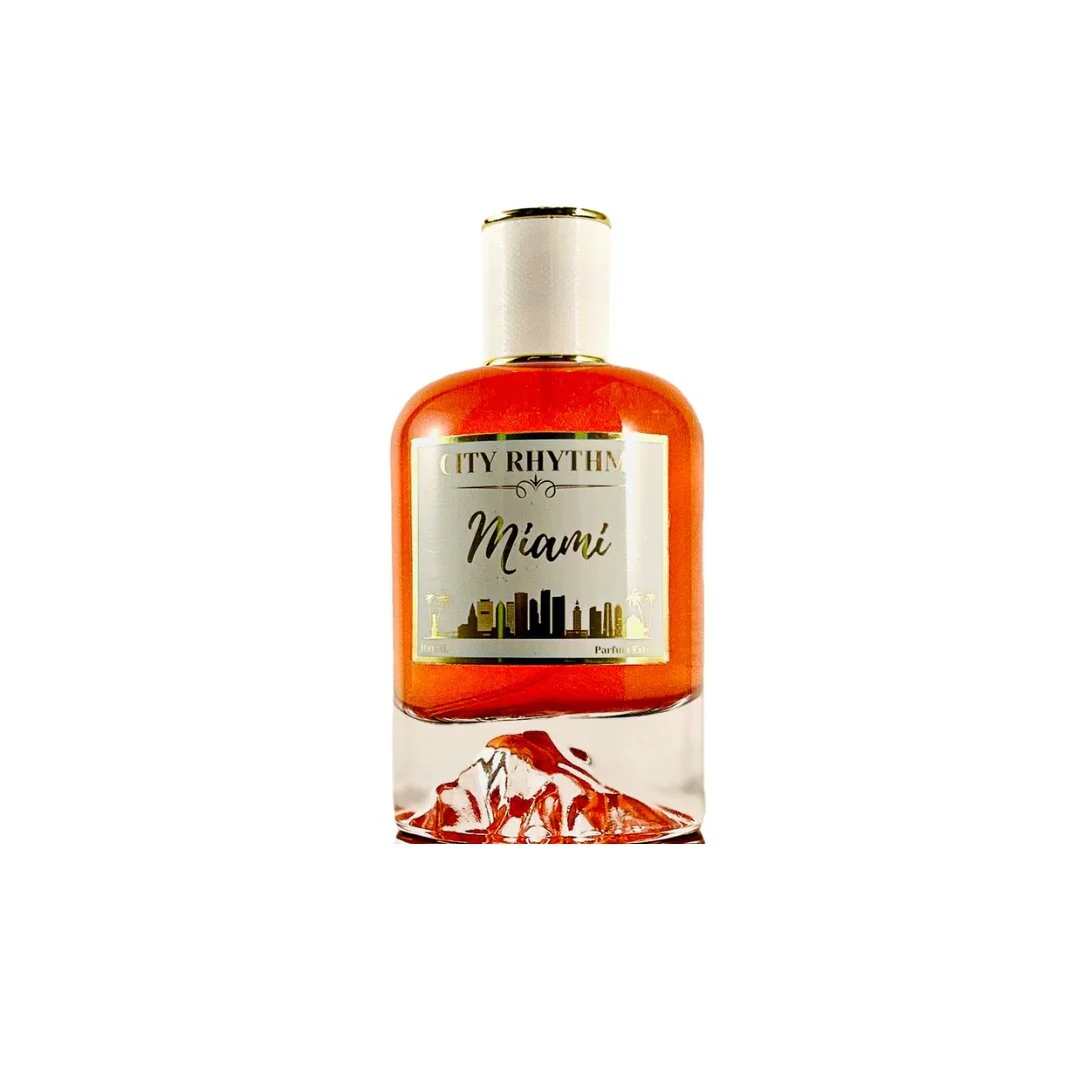 Miami City Rhythm Extrait de Parfum - Image 3