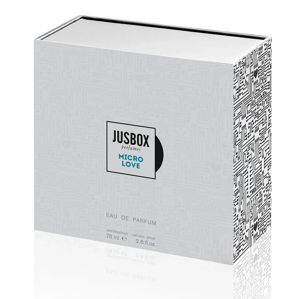 Micro Love Jusbox Eau de Parfum 78ml - Image 3
