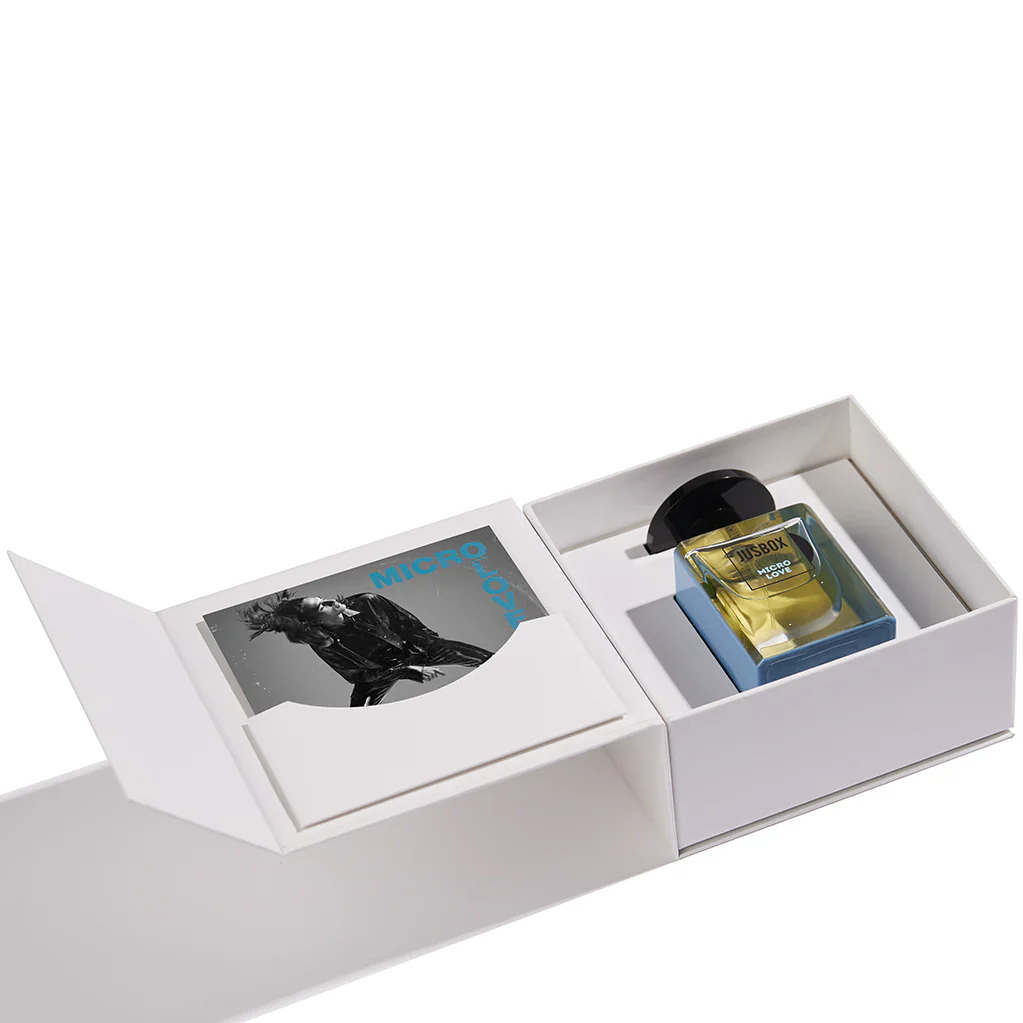 Micro Love Jusbox Eau de Parfum 78ml - Image 4