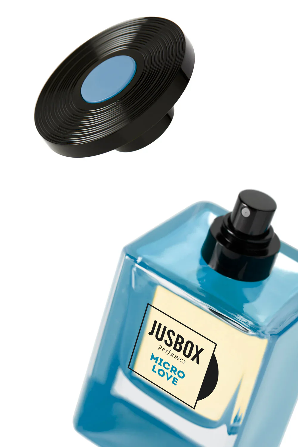 Micro Love Jusbox Eau de Parfum 78ml - Image 5