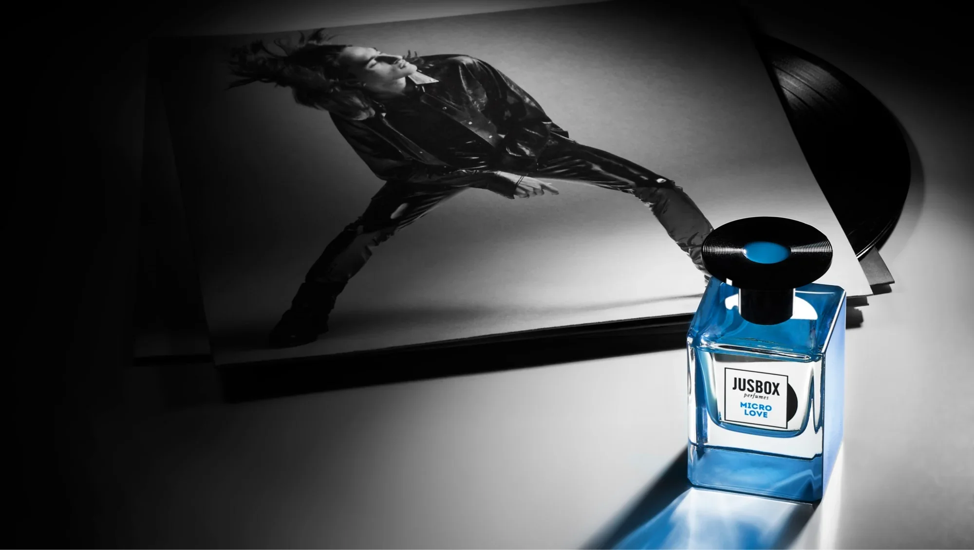 Micro Love Jusbox Eau de Parfum 78ml - Image 6