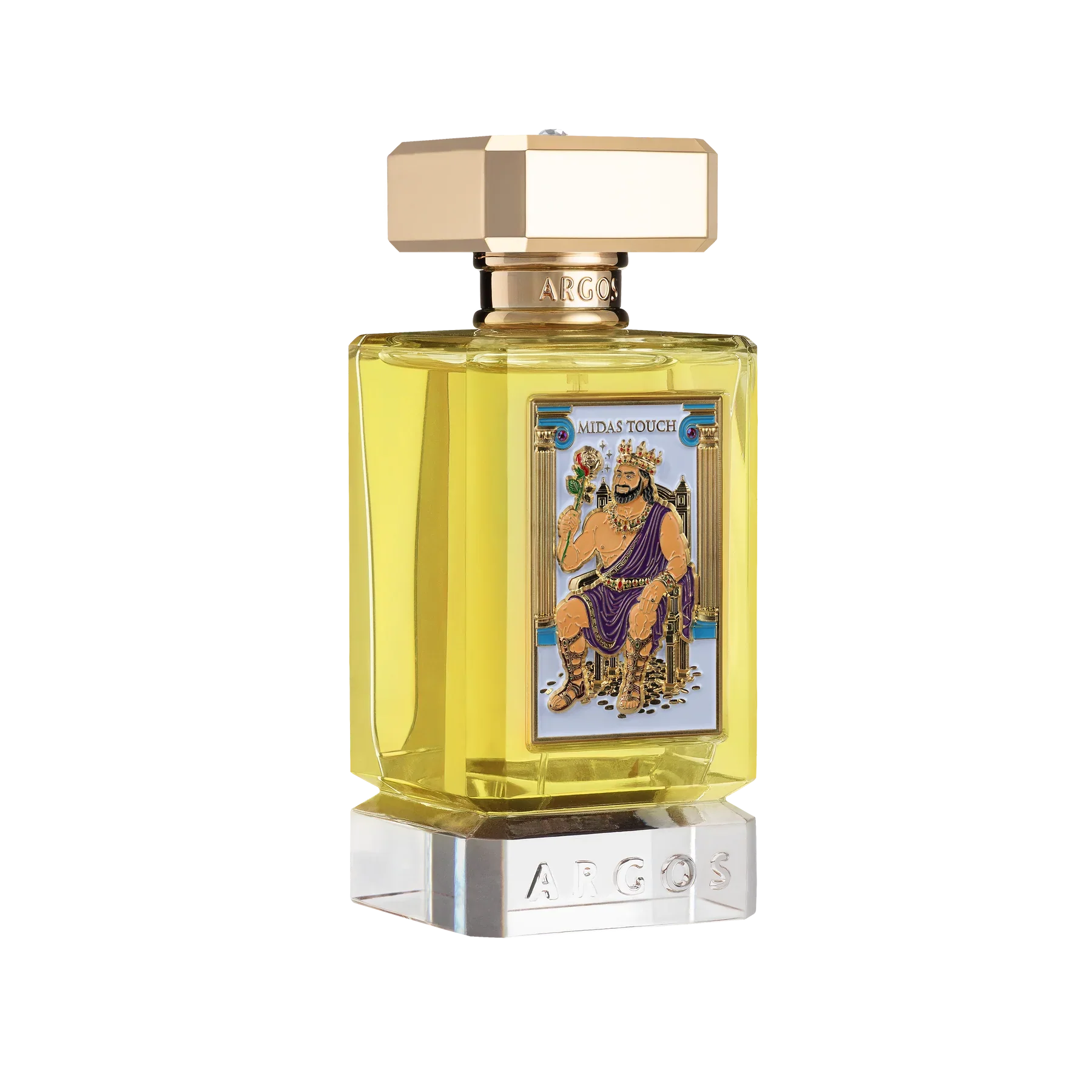 Midas Touch Argos Fragrances Extrait De Parfum - Image 10