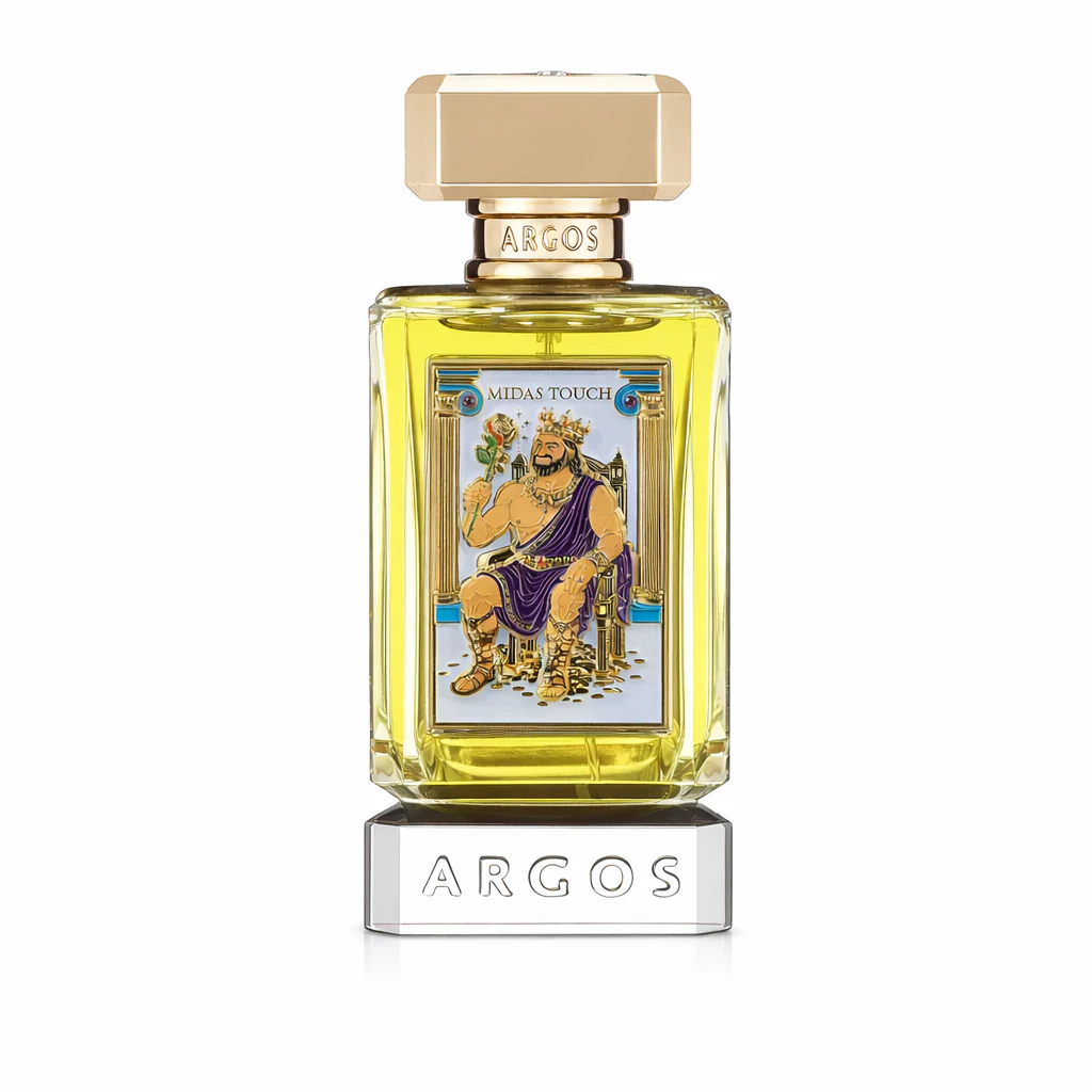 Midas Touch Argos Fragrances Extrait De Parfum - Image 11