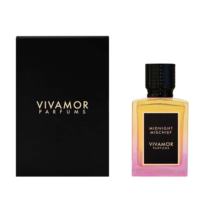 Midnight Mischief Vivamor Extrait De Parfum 100ml - Image 2