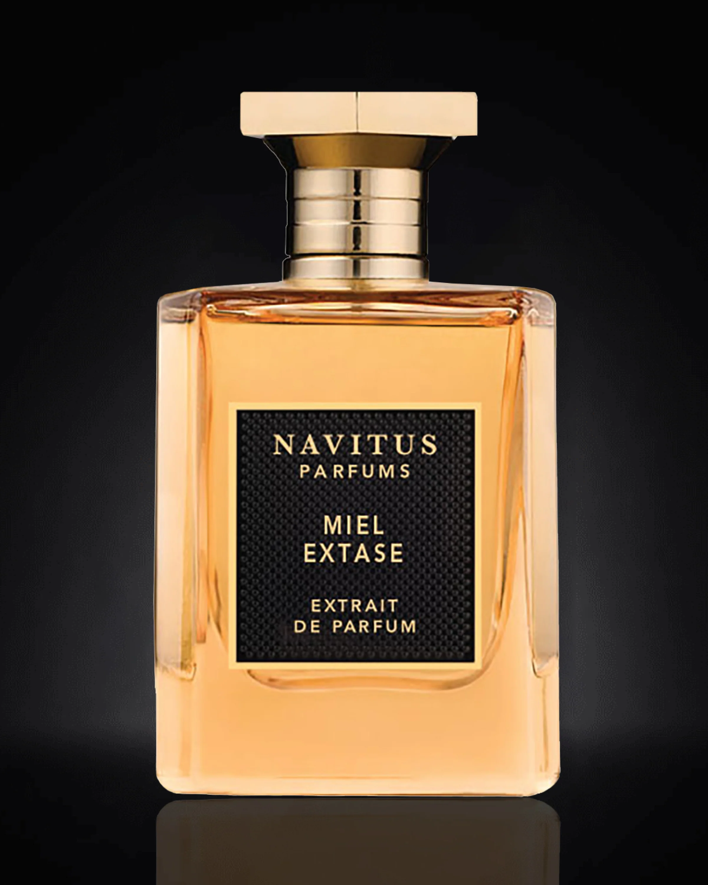 Miel Extase Navitus Extrait De Parfum 100ml - Image 5