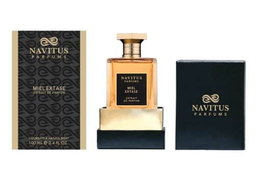 Miel Extase Navitus Extrait De Parfum - Image 4