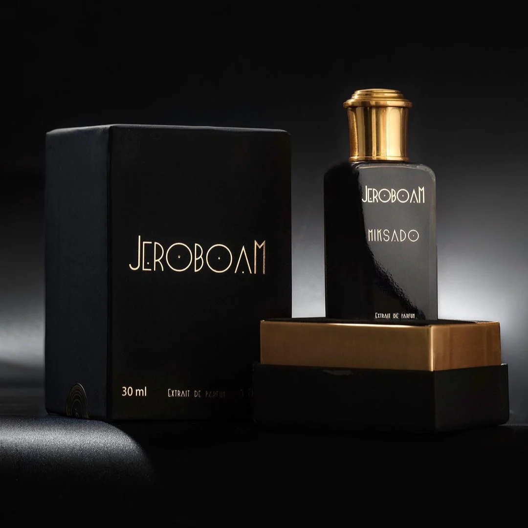 Miksado Jeroboam Extrait de Parfum - Image 3