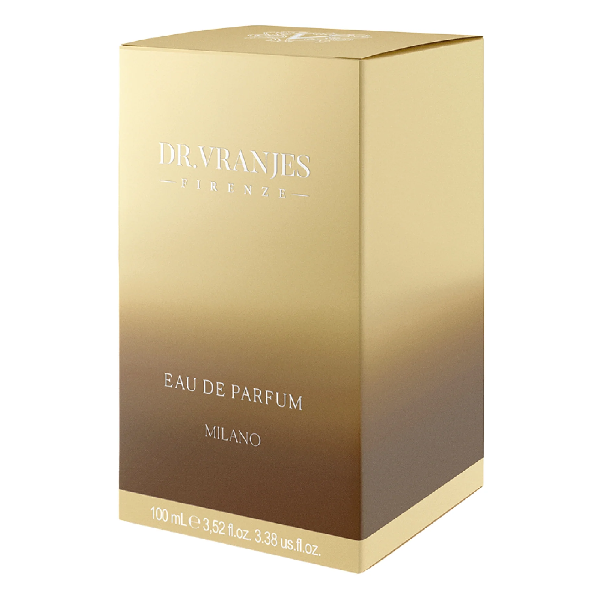 Milano Dr.Vranjes Firenze EDP 100ml - Image 3