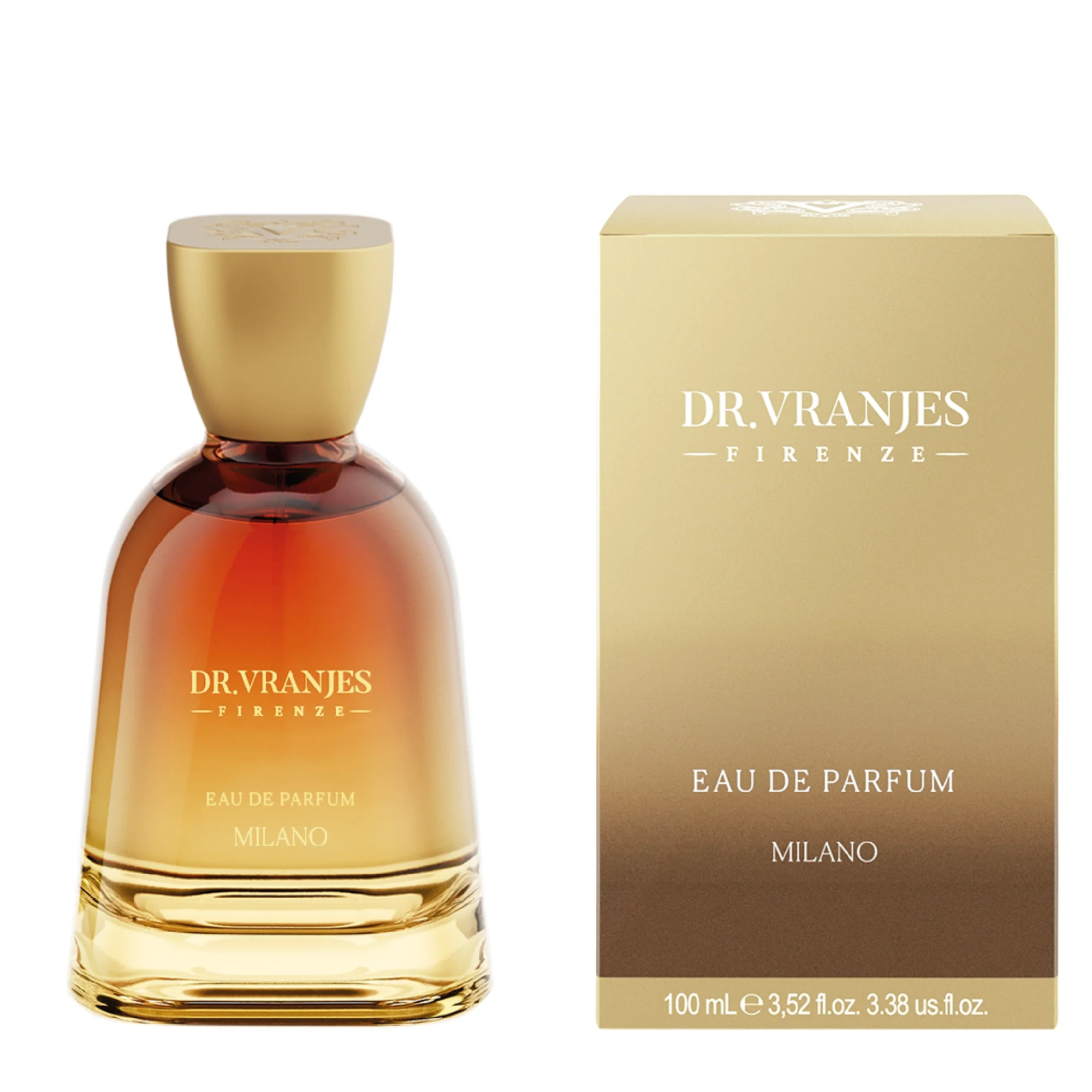 Milano Dr.Vranjes Firenze EDP 100ml - Image 4
