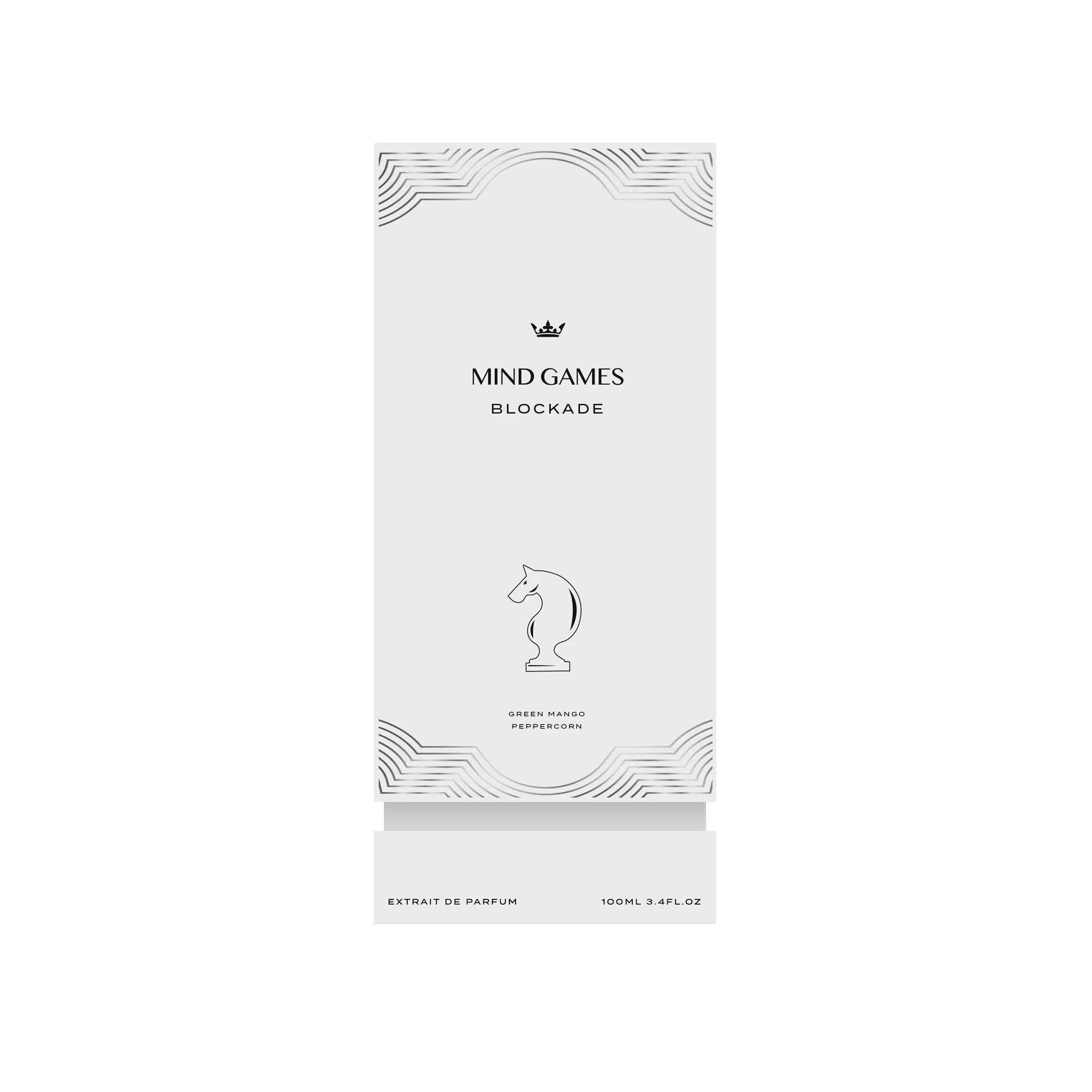 Mind Games Blockade Extrait De Parfum Sample - Image 5