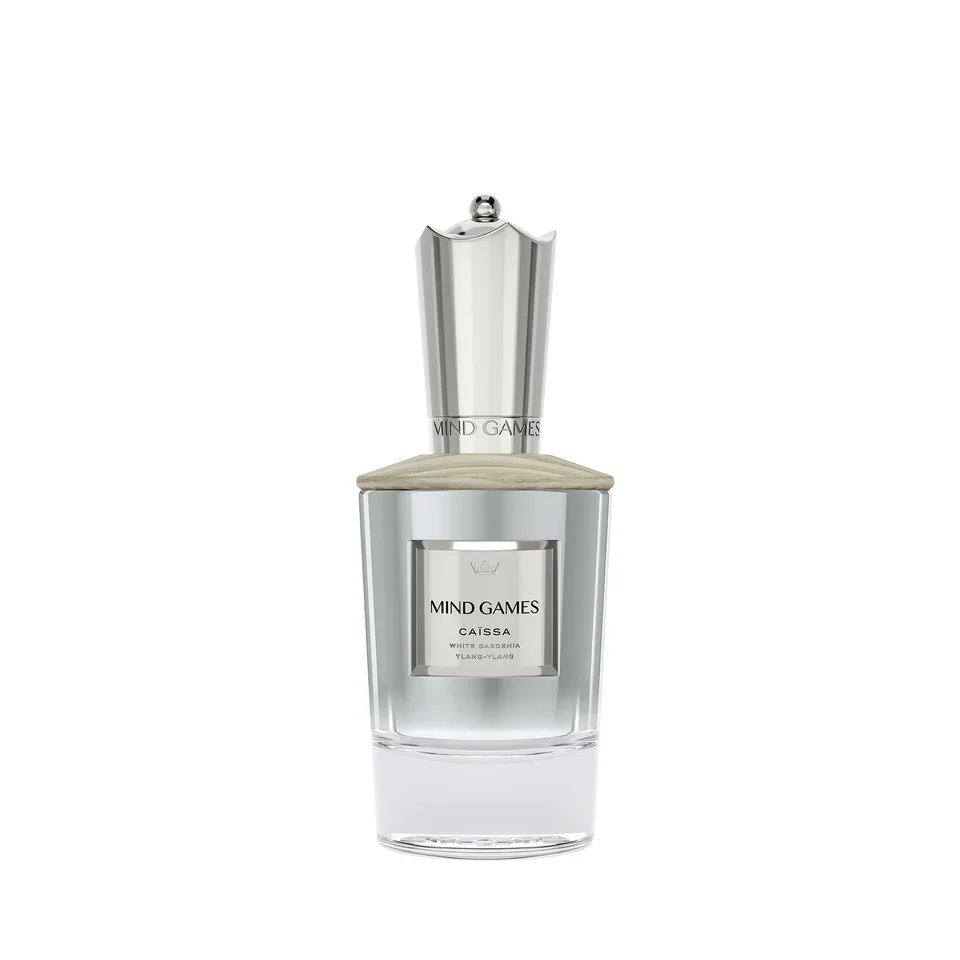 Mind Games Caissa Extrait De Parfum 100ml - Image 2
