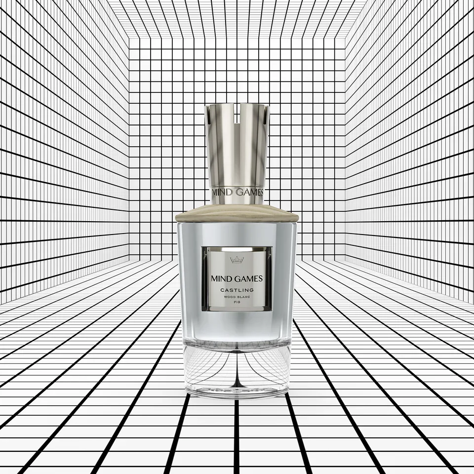 Mind Games Castling Extrait De Parfum 100ml - Image 3
