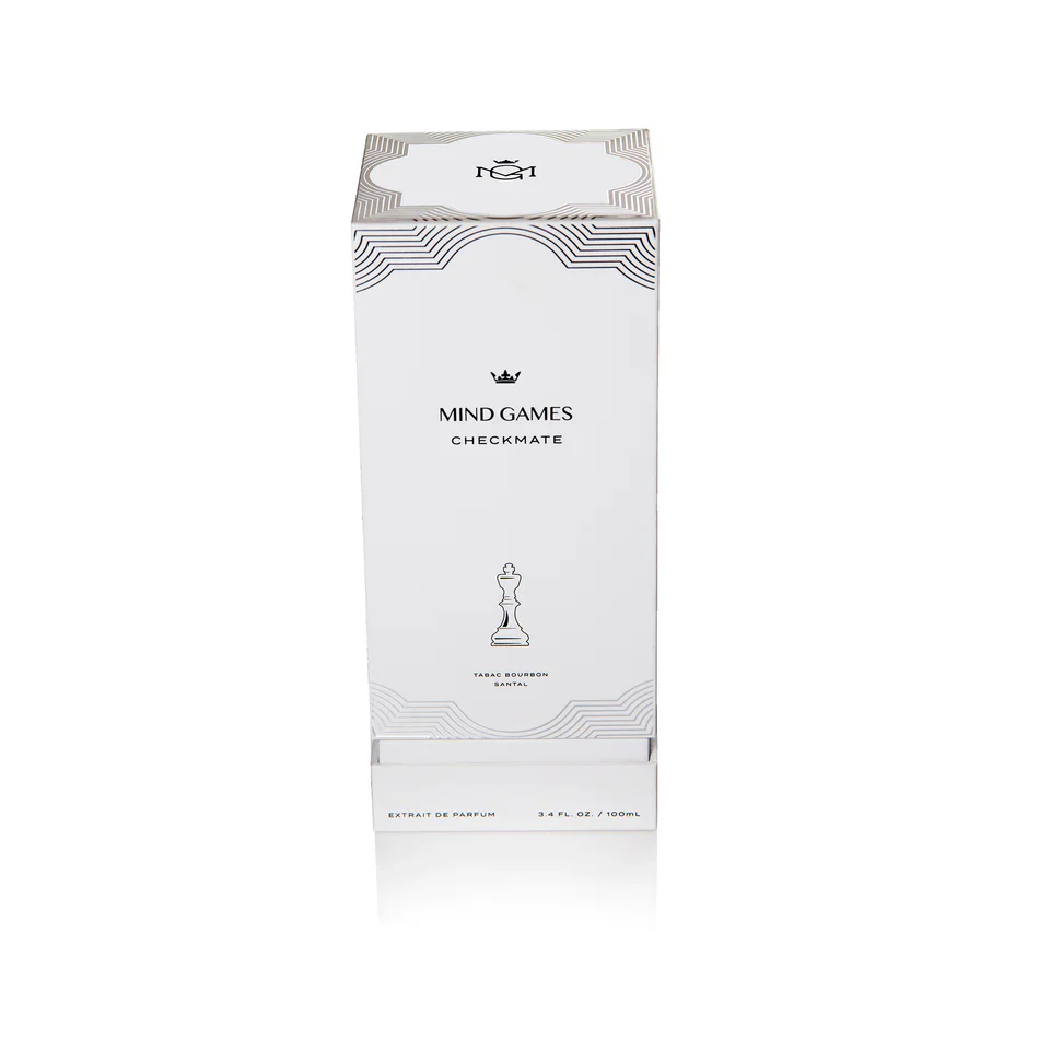 Mind Games Checkmate Extrait De Parfum Sample - Image 5