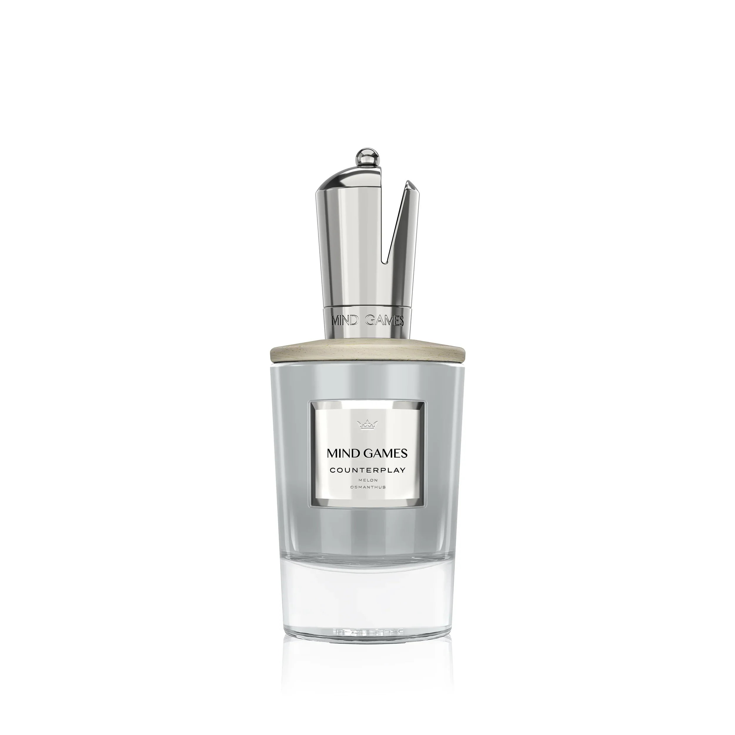 Mind Games Counterplay Extrait De Parfum Sample - Image 3