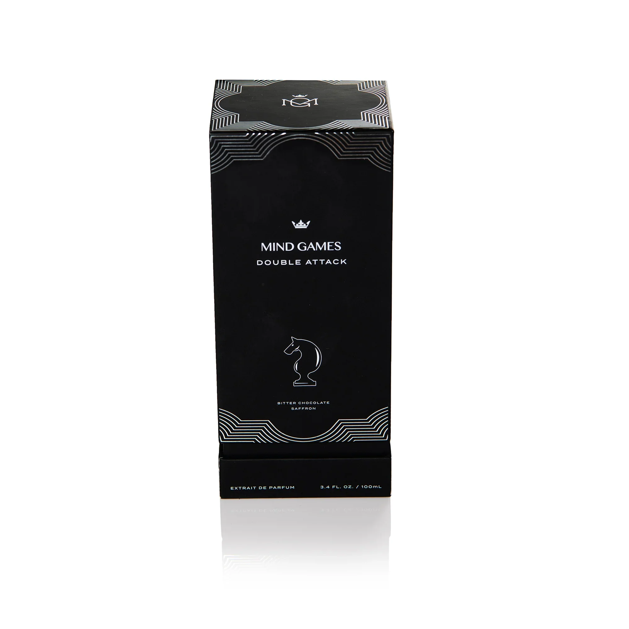 Mind Games Double Attack Extrait De Parfum Sample - Image 4