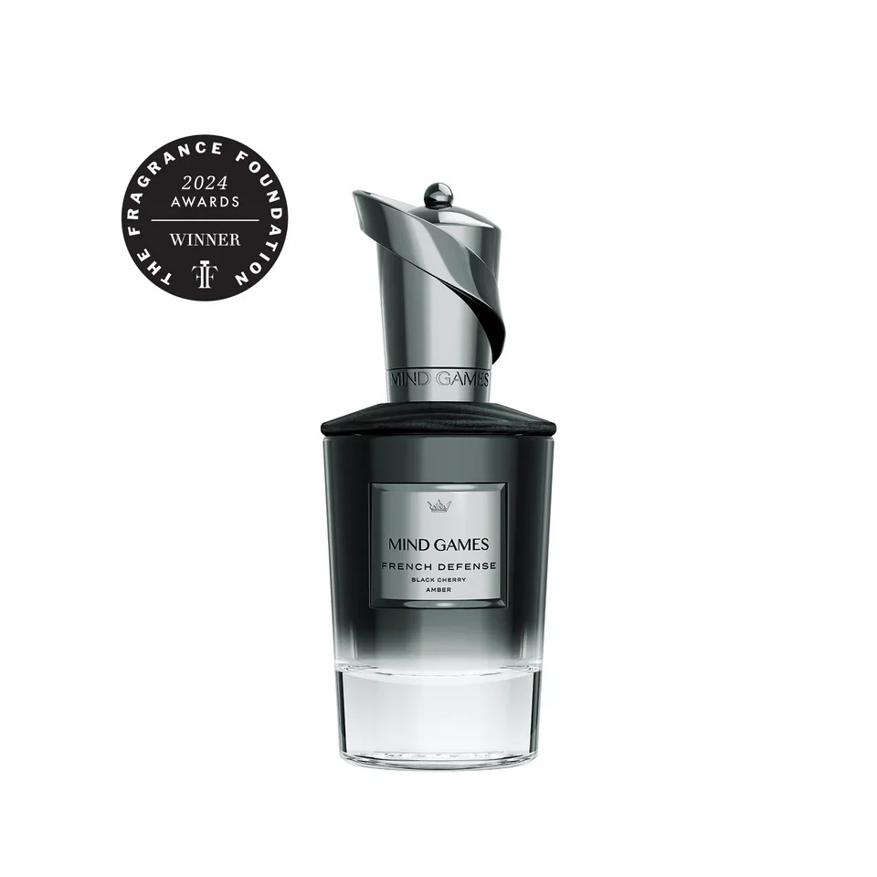 Mind Games French Defense Extrait De Parfum Sample - Image 2