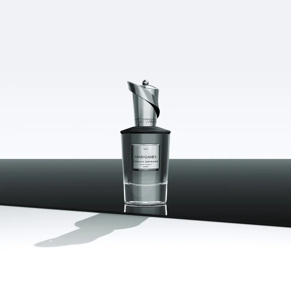 Mind Games French Defense Extrait De Parfum Sample - Image 3