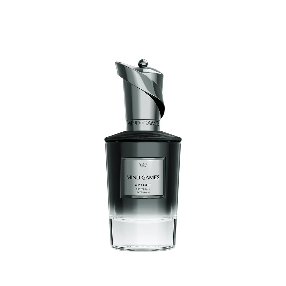Mind Games Gambit Extrait De Parfum Sample - Image 2