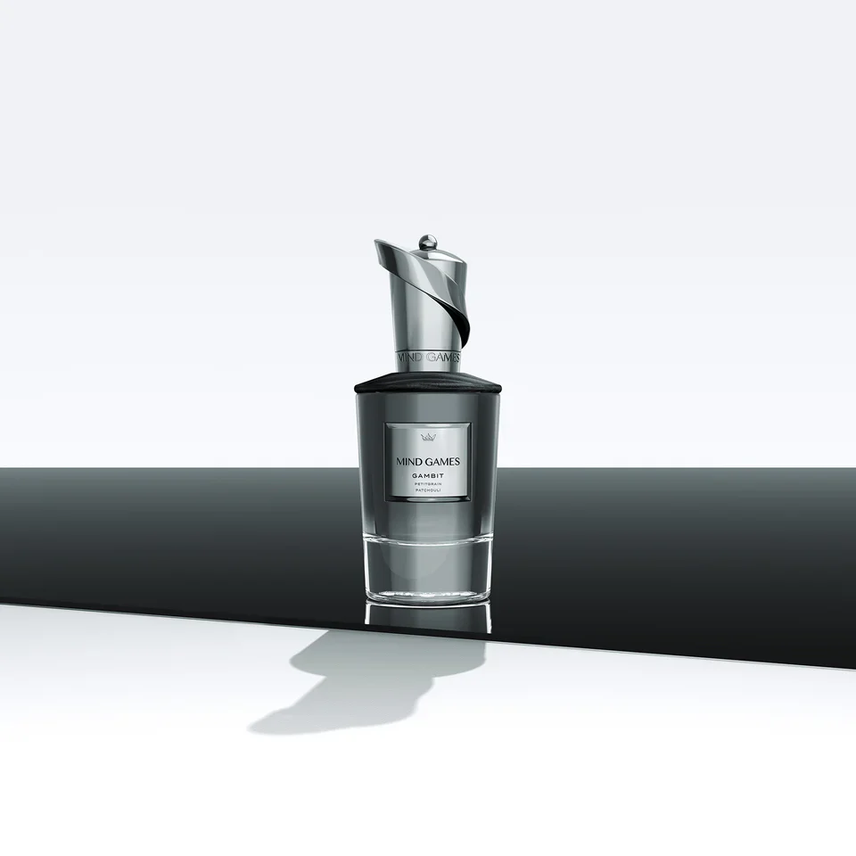 Mind Games Gambit Extrait De Parfum Sample - Image 3
