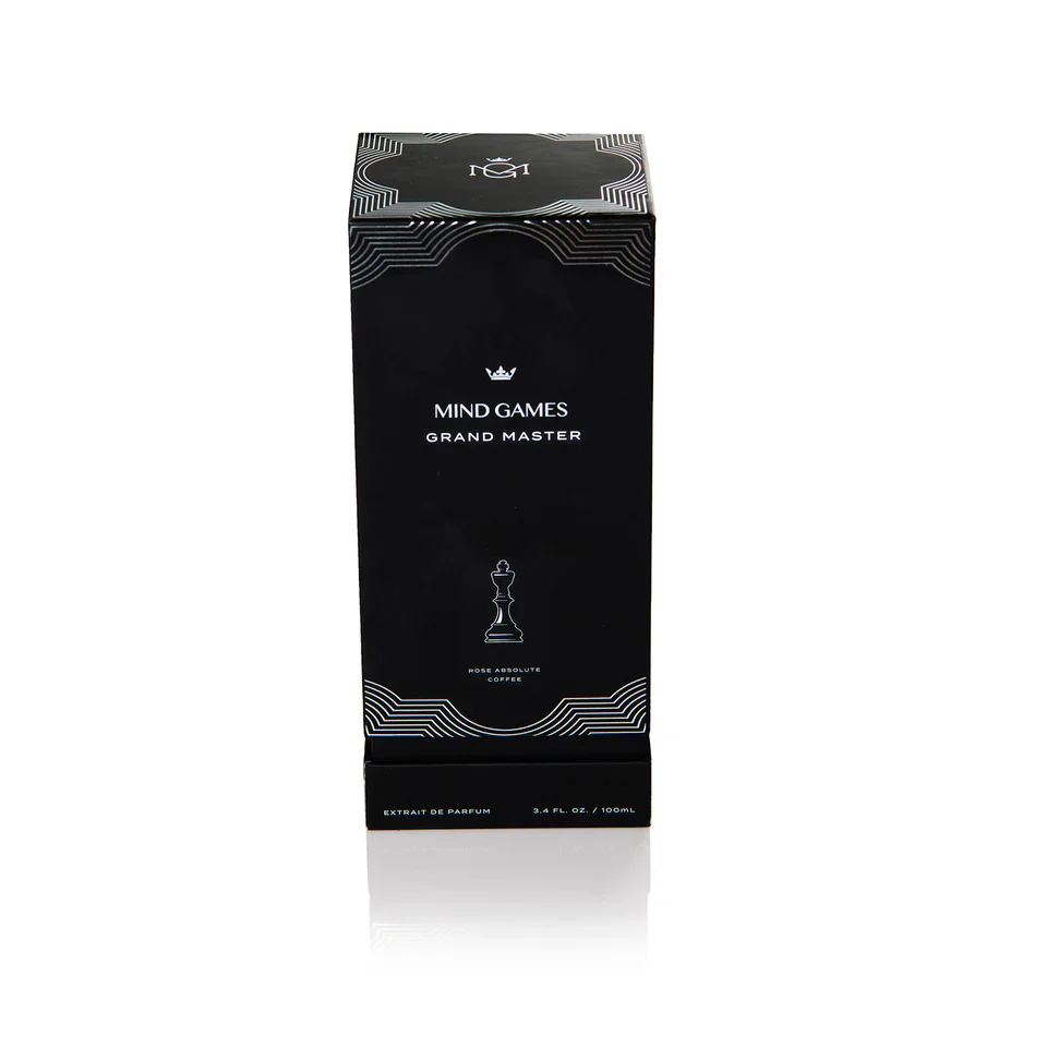 Mind Games Grand Master Extrait De Parfum 100ml - Image 4