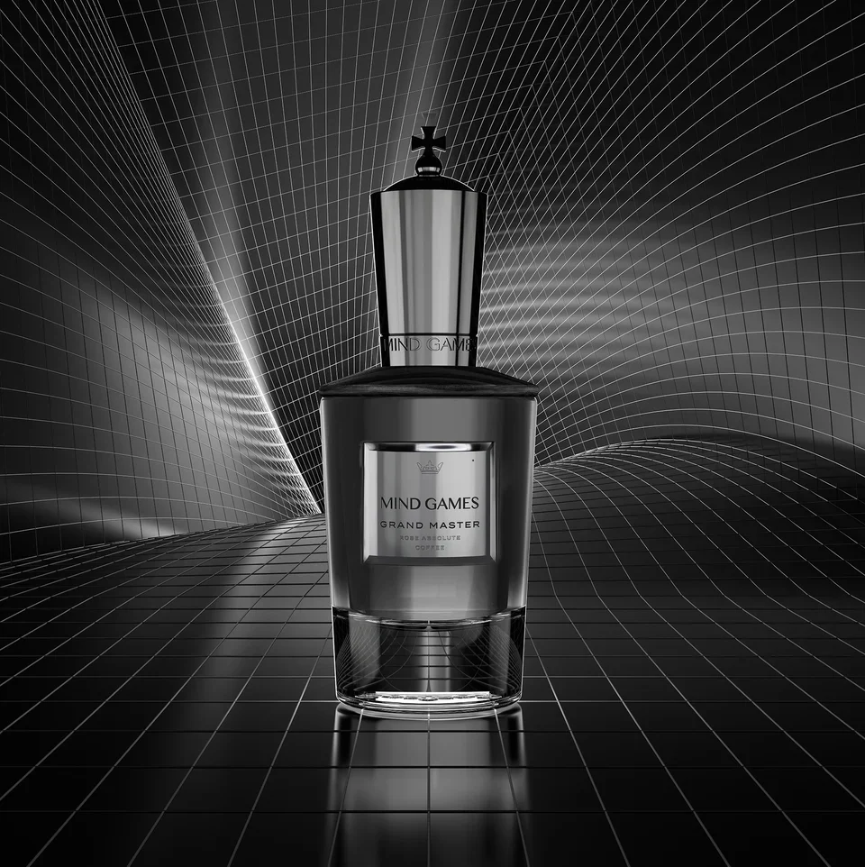 Mind Games Grand Master Extrait De Parfum 100ml - Image 5