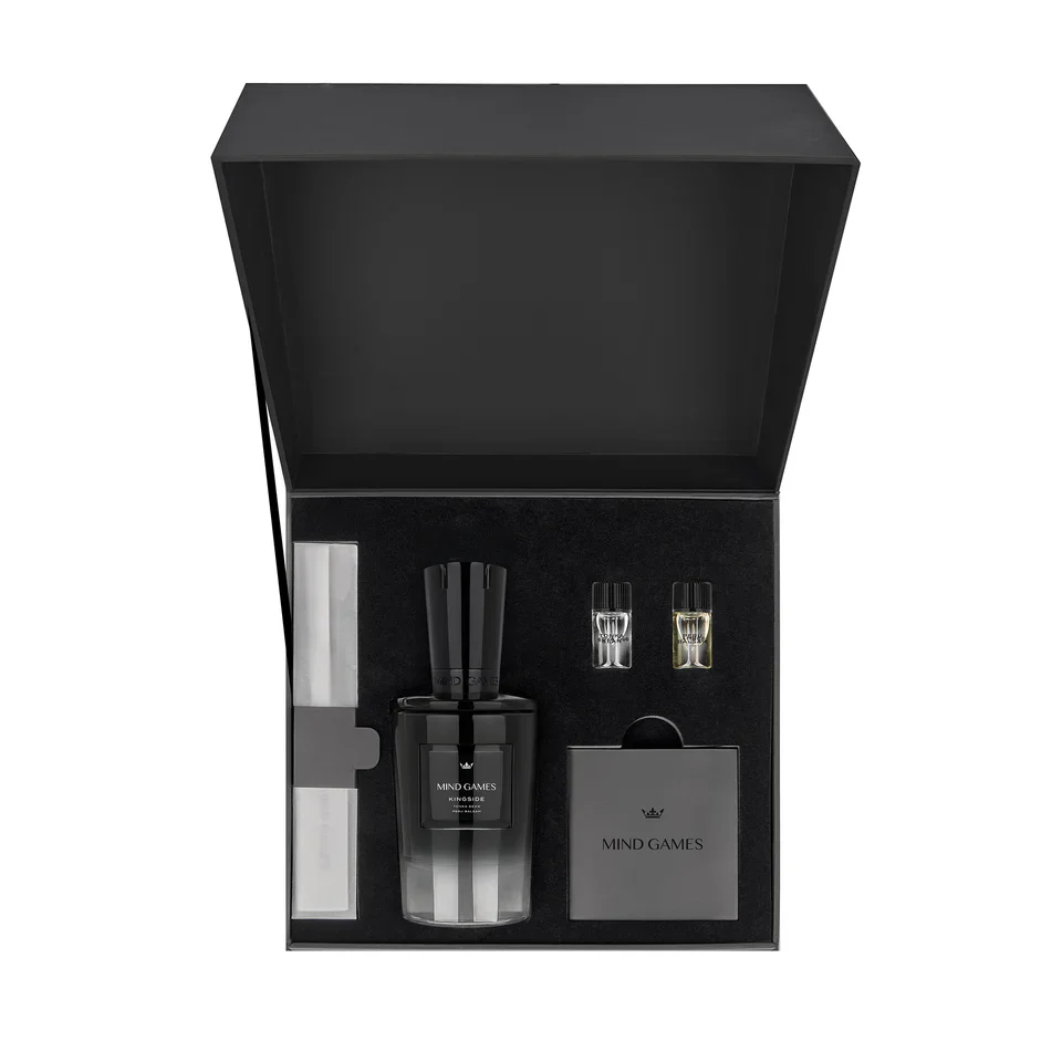 Mind Games Kingside Extrait De Parfum Sample - Image 5