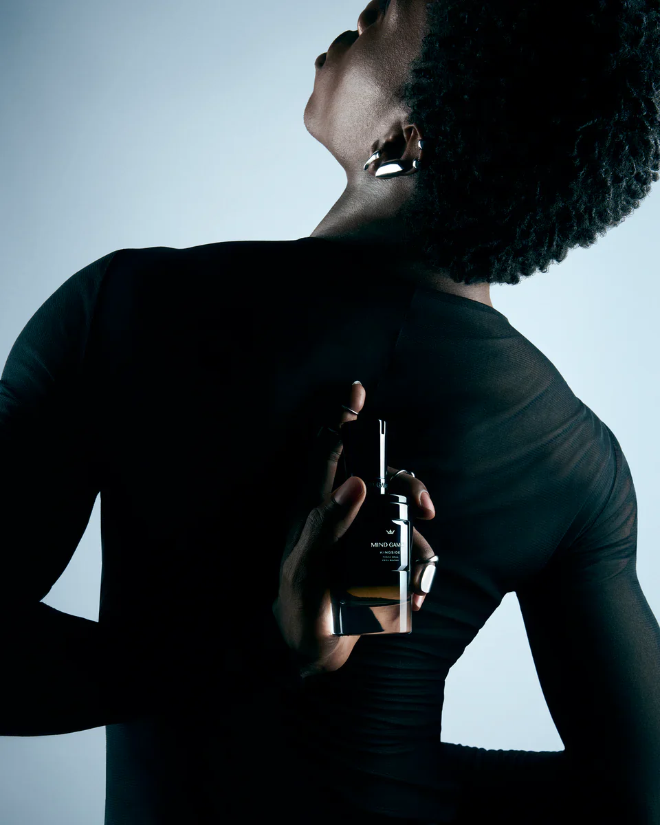 Mind Games Kingside Extrait De Parfum Sample - Image 7