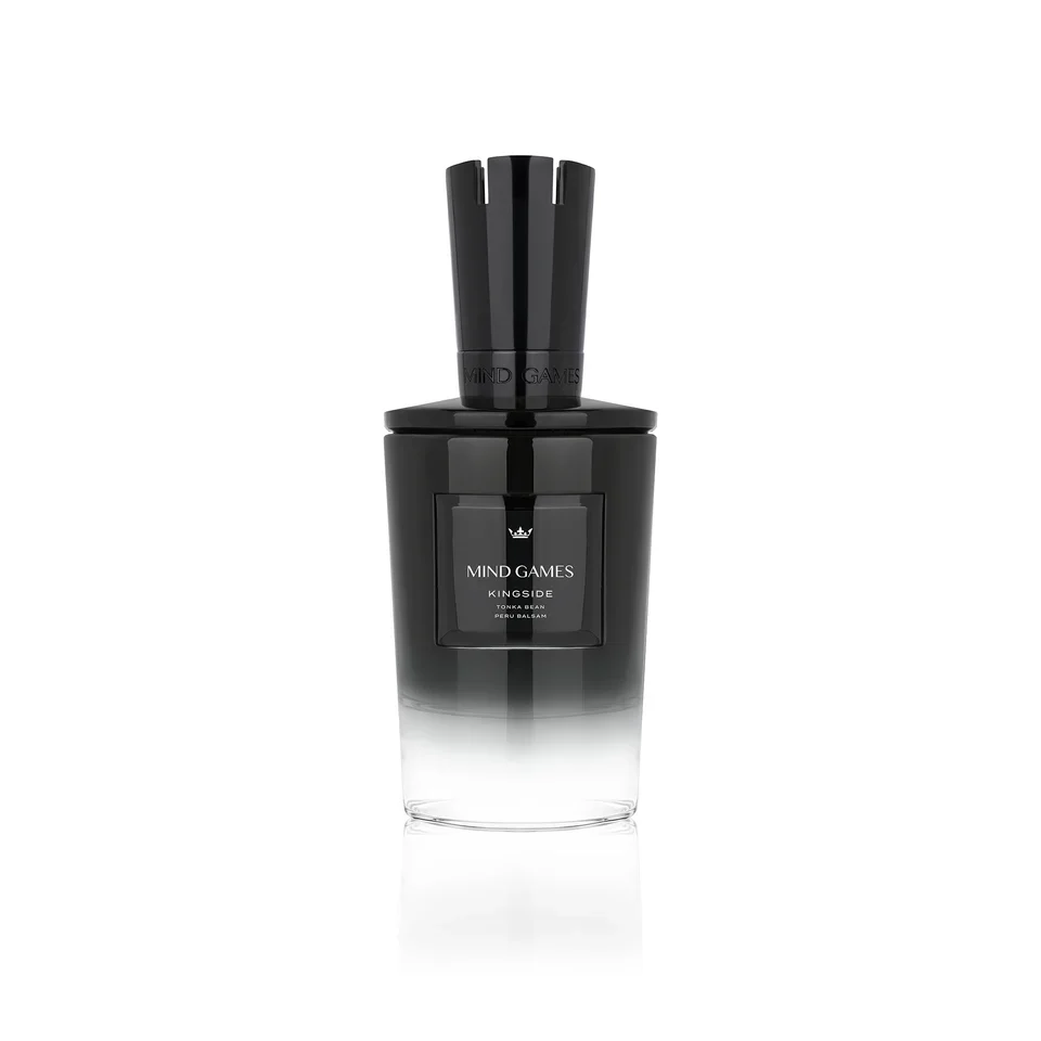 Mind Games Kingside & Queenside Set Extrait De Parfum Sample 2x2ml - Image 3