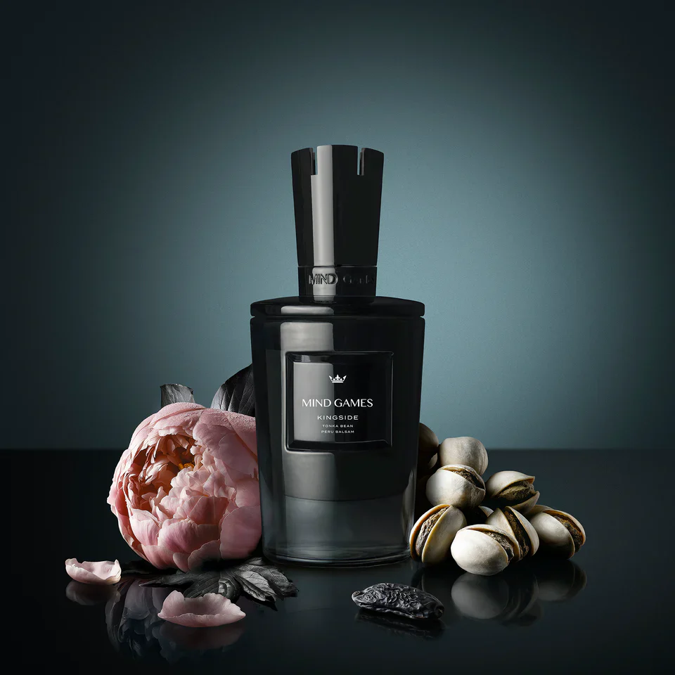 Mind Games Kingside & Queenside Set Extrait De Parfum Sample 2x2ml - Image 4