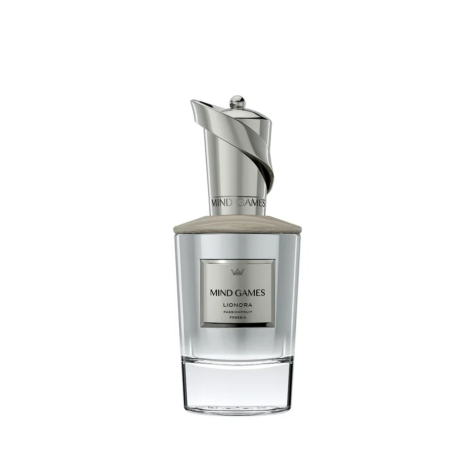 Mind Games Lionora Extrait De Parfum Sample - Image 2