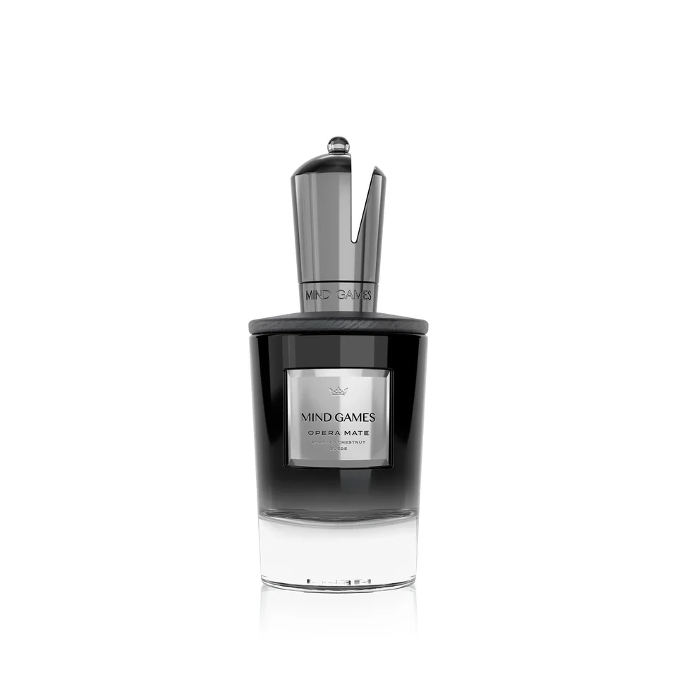 Mind Games Opera Mate Extrait De Parfum 100ml - Image 2