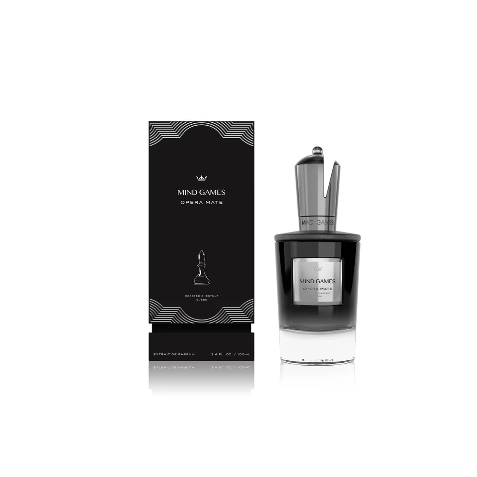 Mind Games Opera Mate Extrait De Parfum 100ml - Image 3