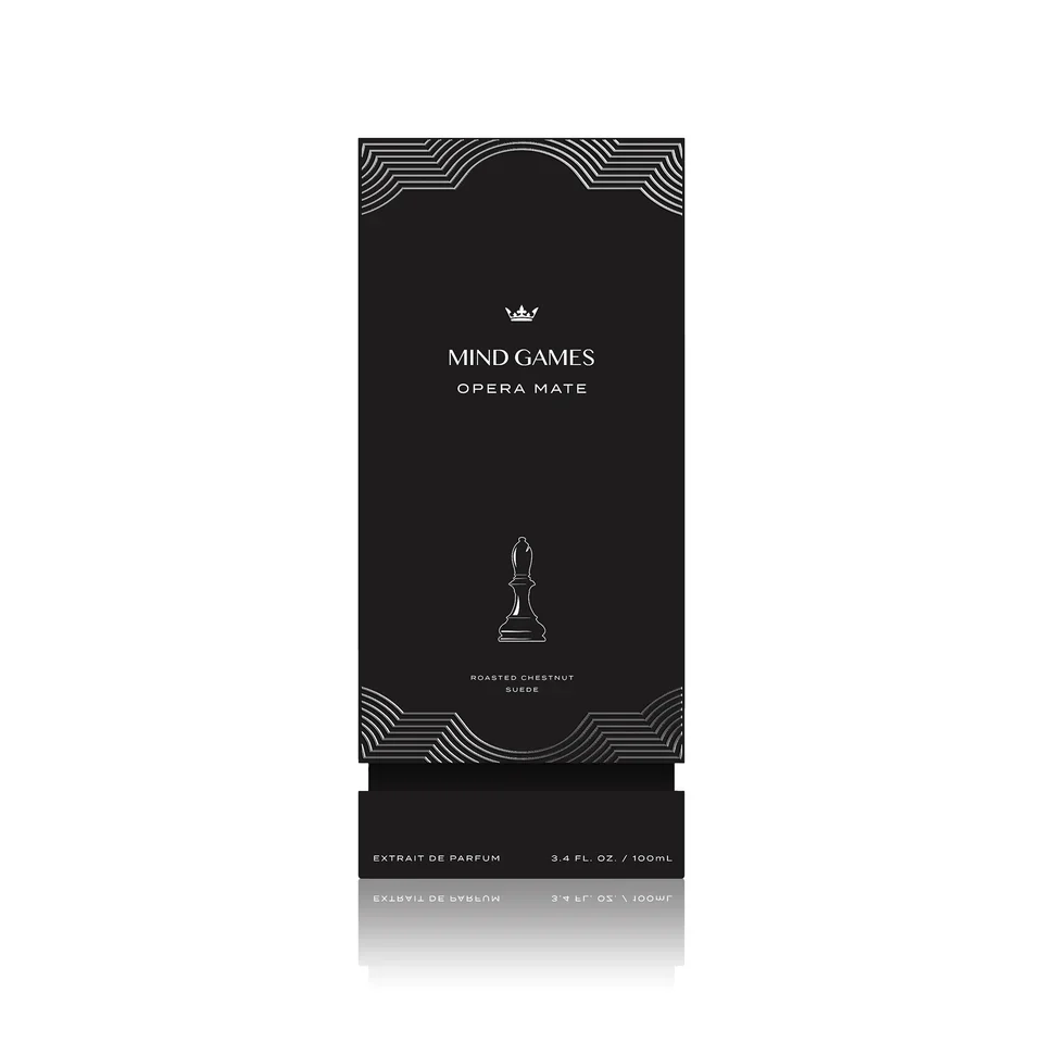 Mind Games Opera Mate Extrait De Parfum 100ml - Image 5