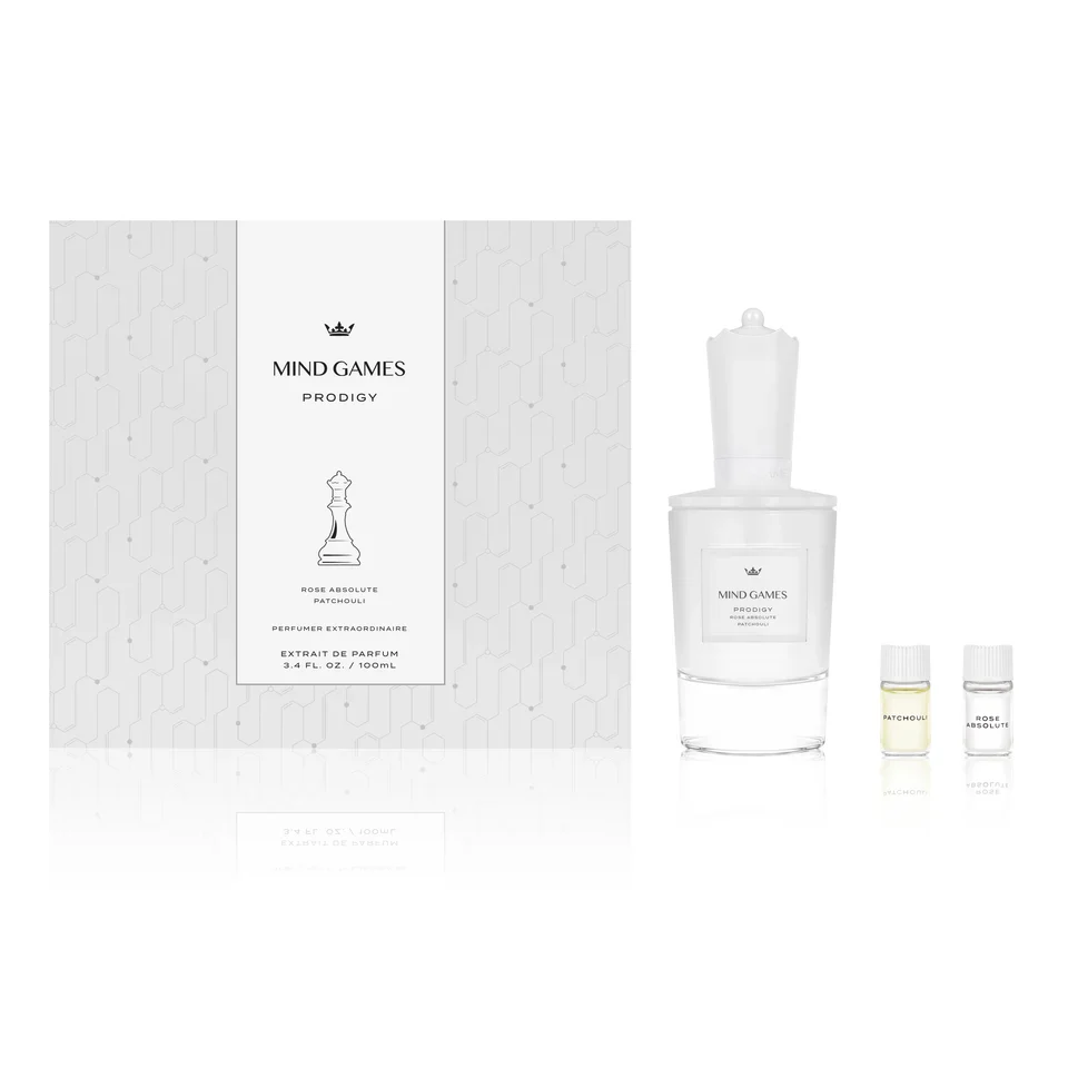 Mind Games Prodigy Extrait De Parfum Sample - Image 4