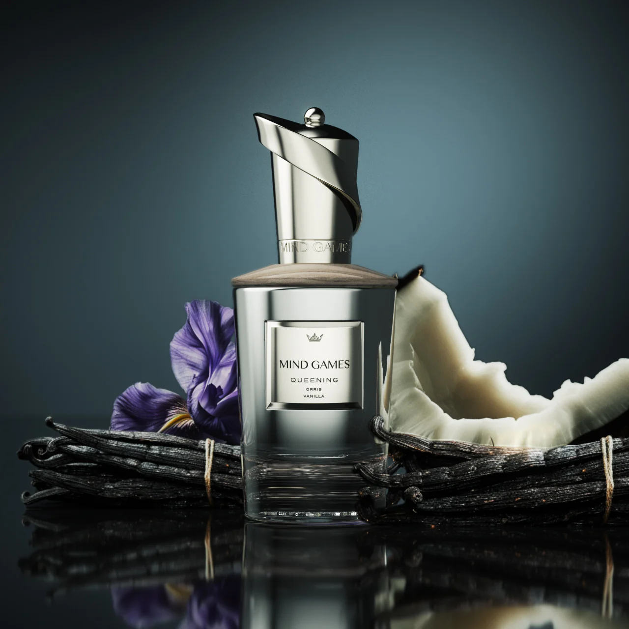 Mind Games Queening Extrait De Parfum 100ml - Image 2