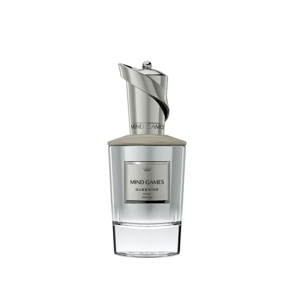 Mind Games Queening Extrait De Parfum 100ml - Image 3