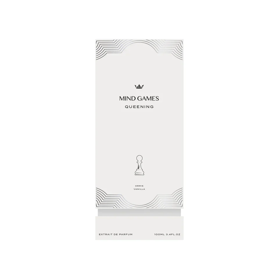 Mind Games Queening Extrait De Parfum 100ml - Image 5