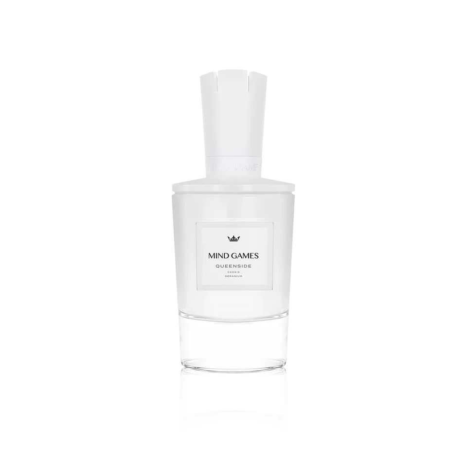 Mind Games Queenside Extrait De Parfum 100ml - Image 2