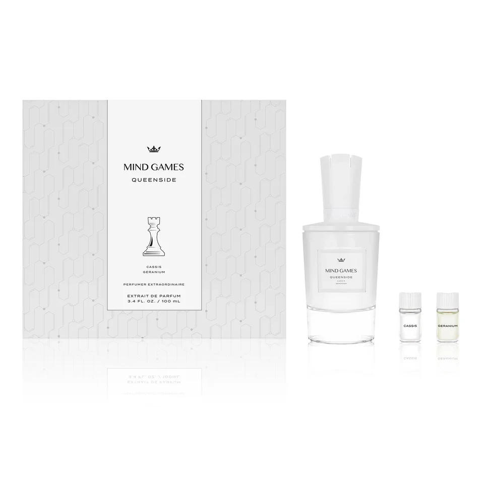 Mind Games Queenside Extrait De Parfum 100ml - Image 3