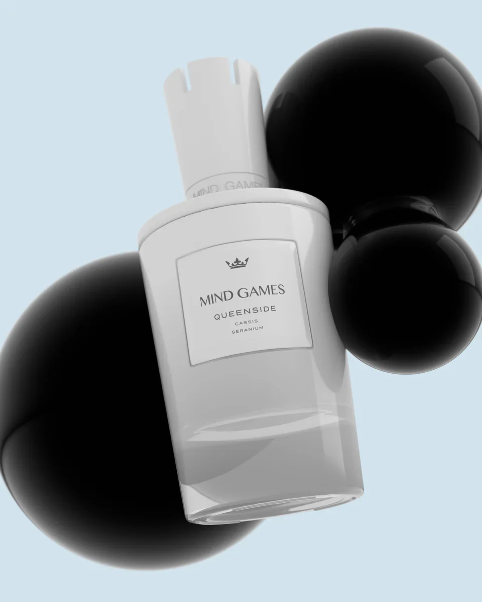 Mind Games Queenside Extrait De Parfum 100ml - Image 4