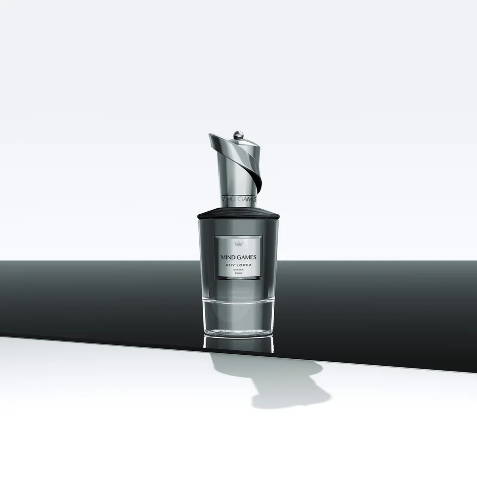 Mind Games Ruy Lopez Extrait De Parfum Sample - Image 3