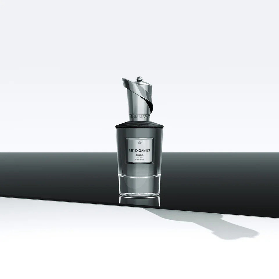 Mind Games Sissa Extrait De Parfum Sample - Image 3