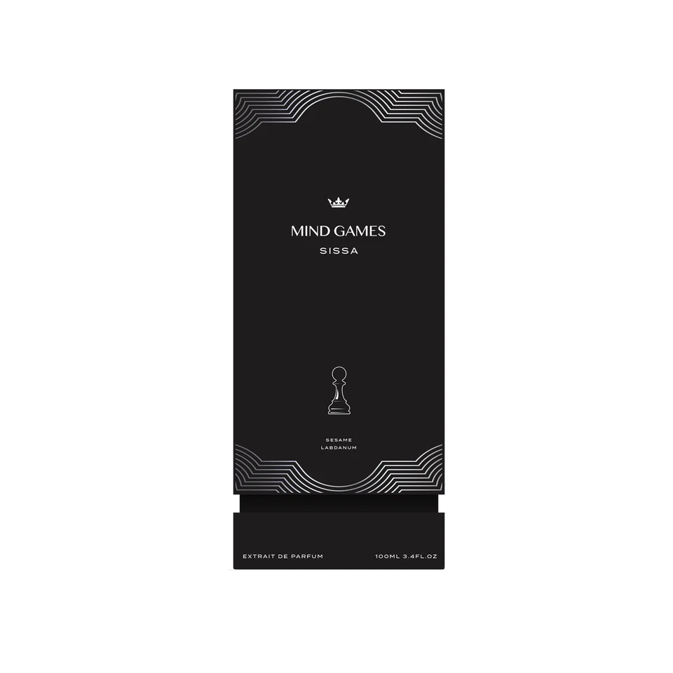 Mind Games Sissa Extrait De Parfum Sample - Image 4