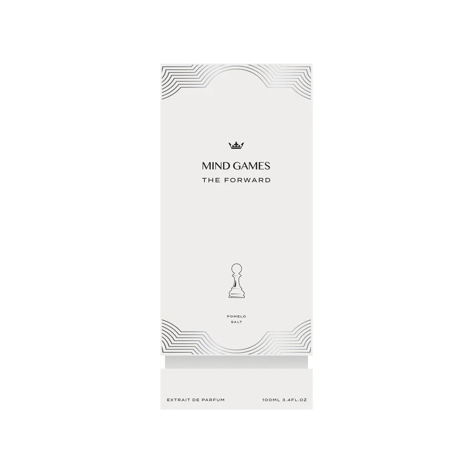 Mind Games The Forward Extrait De Parfum Sample - Image 4