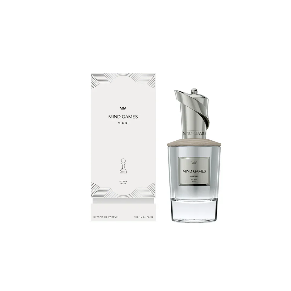 Mind Games Vieri Extrait De Parfum Sample - Image 5